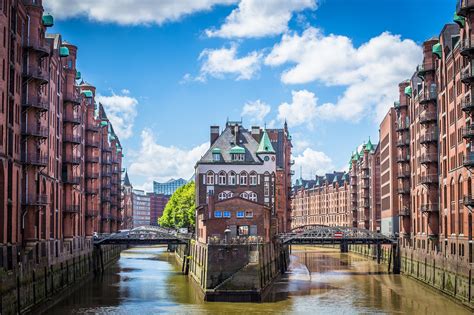 Die 22 besten Sehenswürdigkeiten in Hamburg .